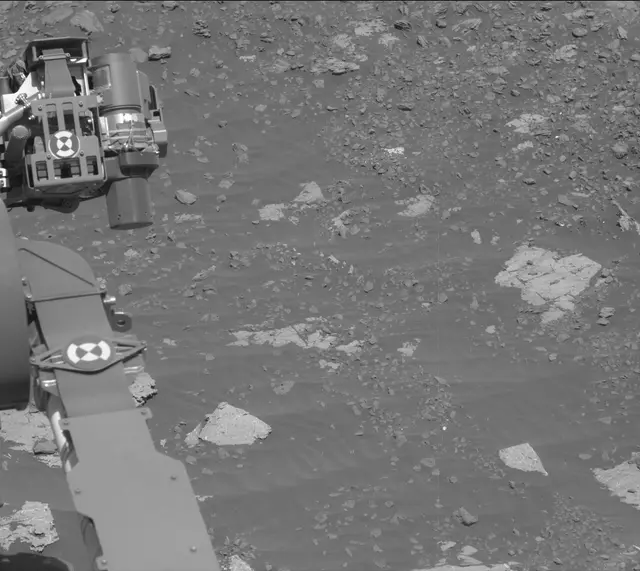 Sol 1965: Mast Camera (Mastcam)