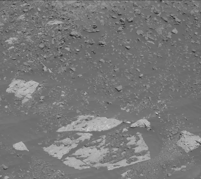 Sol 1965: Mast Camera (Mastcam)