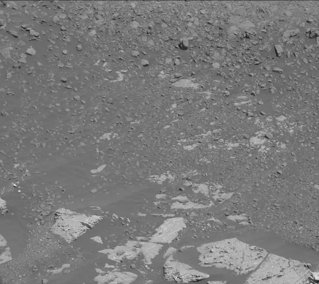 Sol 1965: Mast Camera (Mastcam)