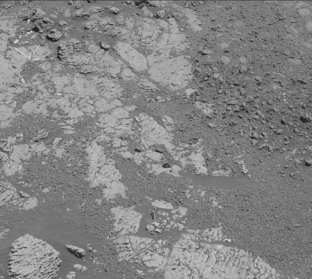 Sol 1965: Mast Camera (Mastcam)