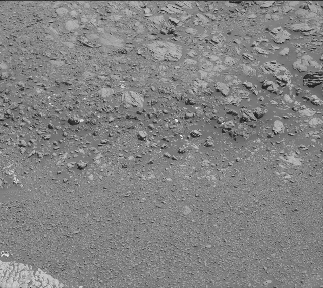 Sol 1965: Mast Camera (Mastcam)