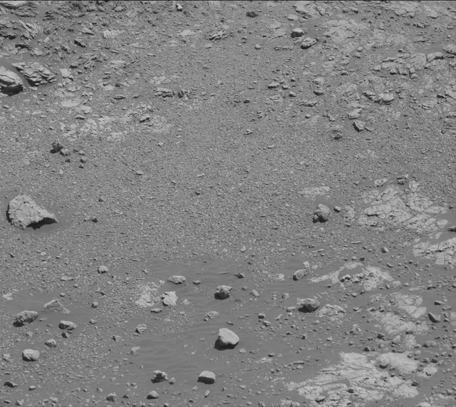 Sol 1965: Mast Camera (Mastcam)