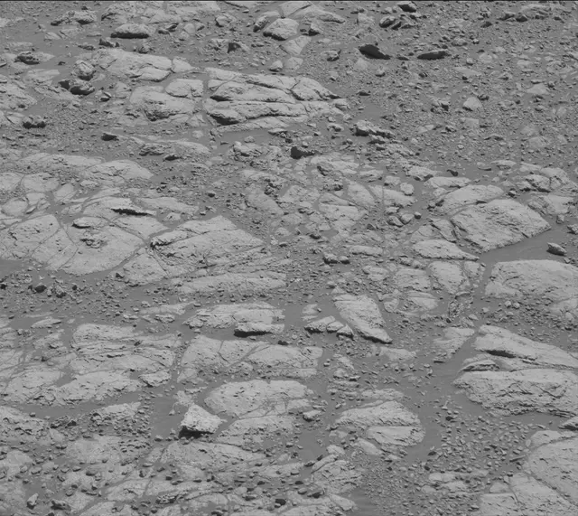 Sol 1965: Mast Camera (Mastcam)