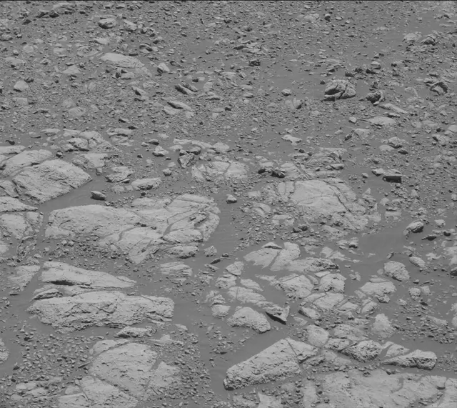 Sol 1965: Mast Camera (Mastcam)