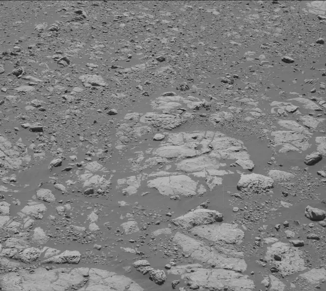 Sol 1965: Mast Camera (Mastcam)