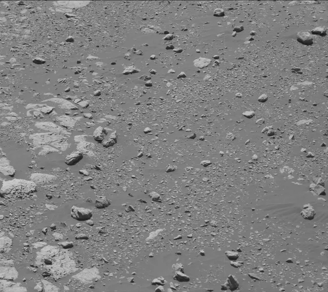 Sol 1965: Mast Camera (Mastcam)