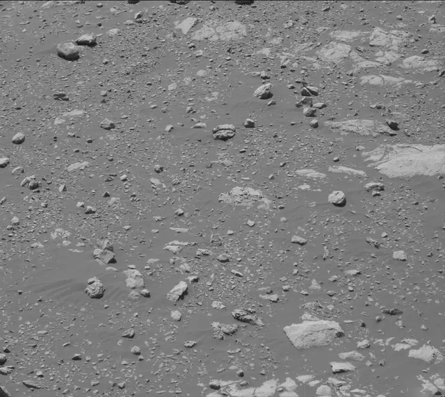 Sol 1965: Mast Camera (Mastcam)