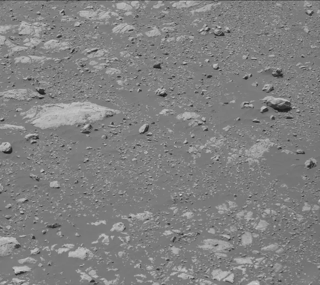Sol 1965: Mast Camera (Mastcam)