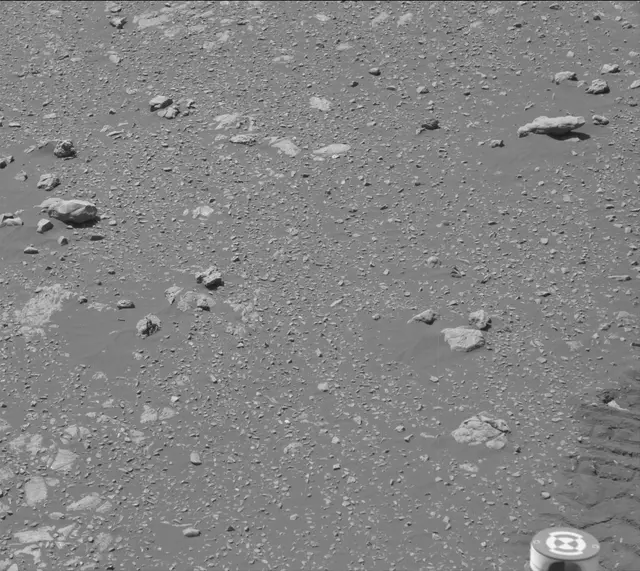 Sol 1965: Mast Camera (Mastcam)