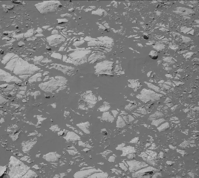 Sol 1965: Mast Camera (Mastcam)