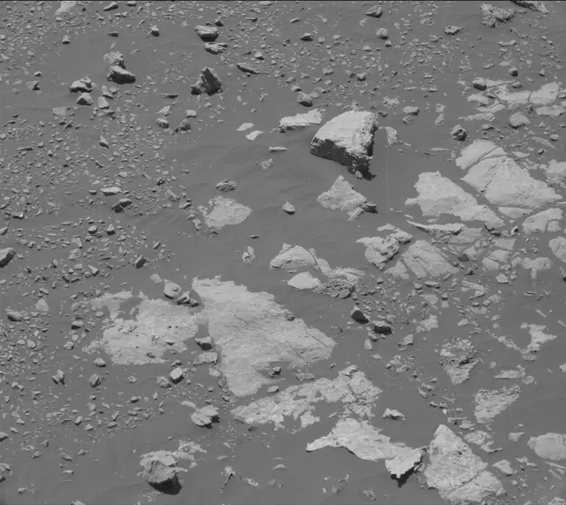 Sol 1965: Mast Camera (Mastcam)