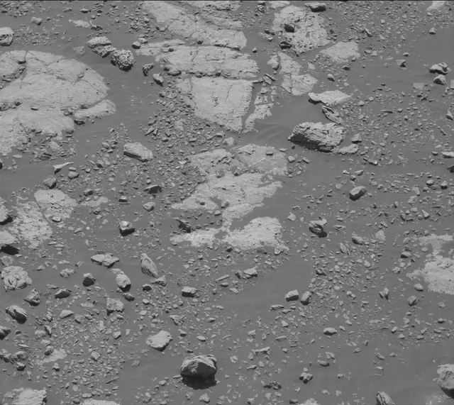 Sol 1965: Mast Camera (Mastcam)