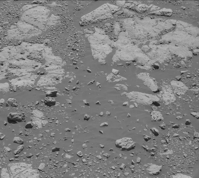Sol 1965: Mast Camera (Mastcam)