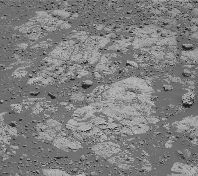 Sol 1965: Mast Camera (Mastcam)