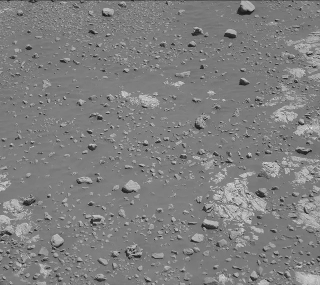 Sol 1965: Mast Camera (Mastcam)