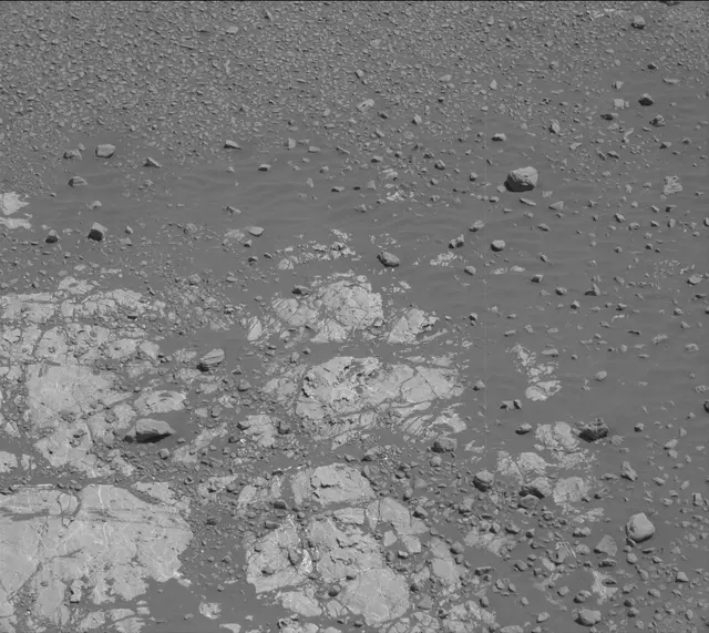 Sol 1965: Mast Camera (Mastcam)