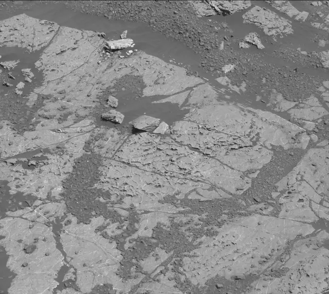 Sol 1965: Mast Camera (Mastcam)