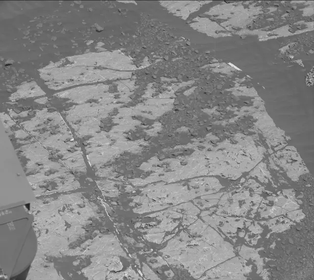 Sol 1965: Mast Camera (Mastcam)