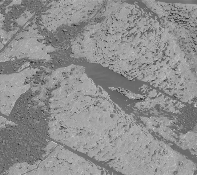 Sol 1965: Mast Camera (Mastcam)