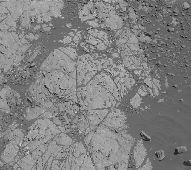 Sol 1965: Mast Camera (Mastcam)
