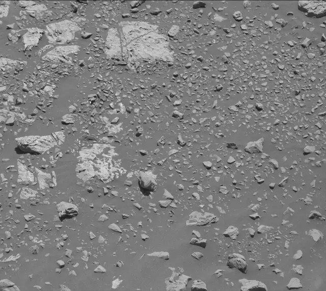 Sol 1965: Mast Camera (Mastcam)