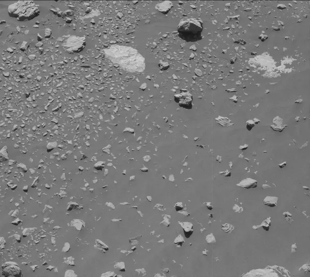 Sol 1965: Mast Camera (Mastcam)