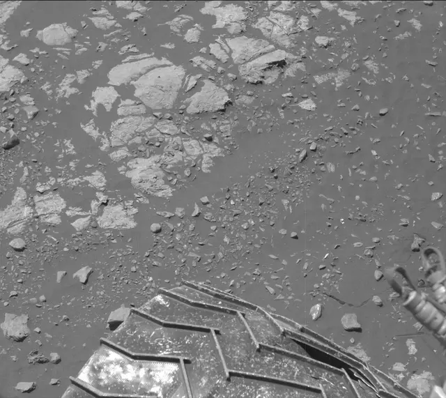 Sol 1965: Mast Camera (Mastcam)