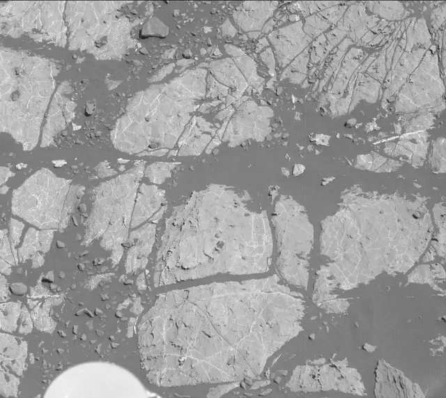 Sol 1965: Mast Camera (Mastcam)