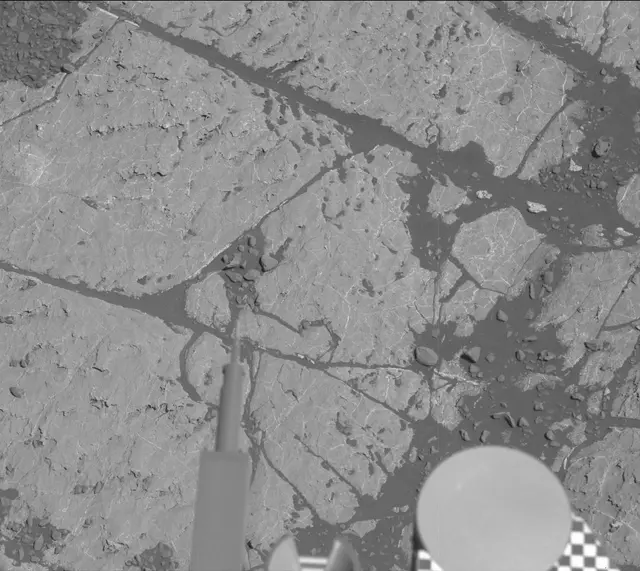 Sol 1965: Mast Camera (Mastcam)