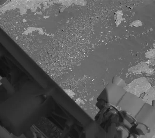 Sol 1965: Mast Camera (Mastcam)