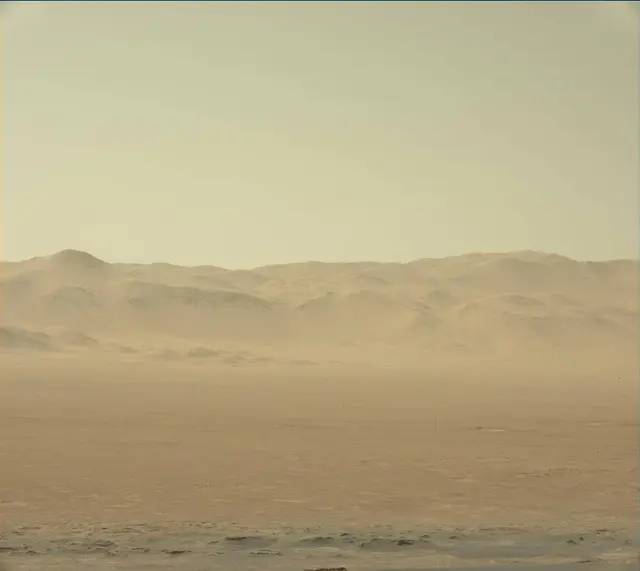 Sol 1965: Mast Camera (Mastcam)