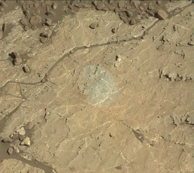 Sol 1965: Mast Camera (Mastcam)