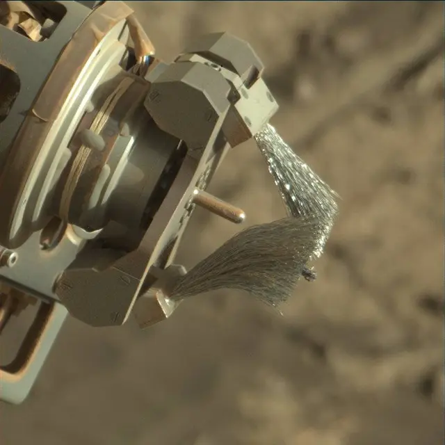 Sol 1966: Mast Camera (Mastcam)