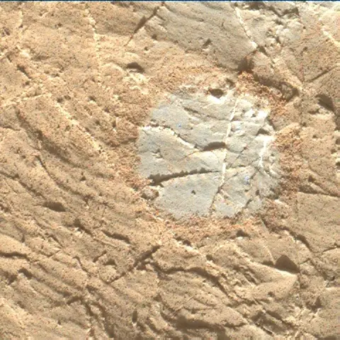 Sol 1966: Mars Hand Lens Imager (MAHLI)