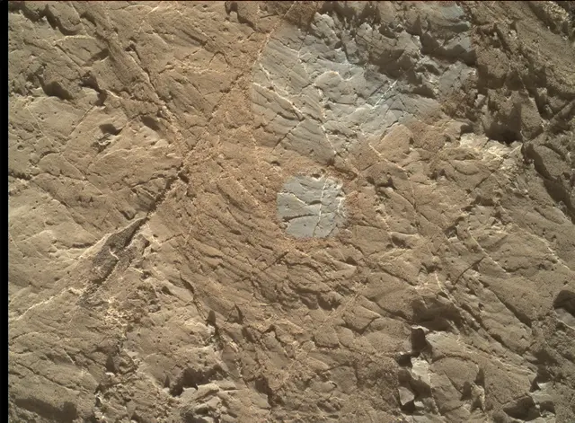 Sol 1966: Mars Hand Lens Imager (MAHLI)