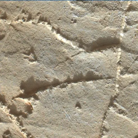 Sol 1966: Mars Hand Lens Imager (MAHLI)