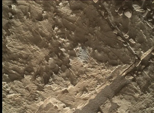 Sol 1966: Mars Hand Lens Imager (MAHLI)