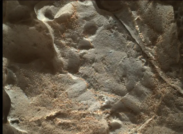 Sol 1966: Mars Hand Lens Imager (MAHLI)