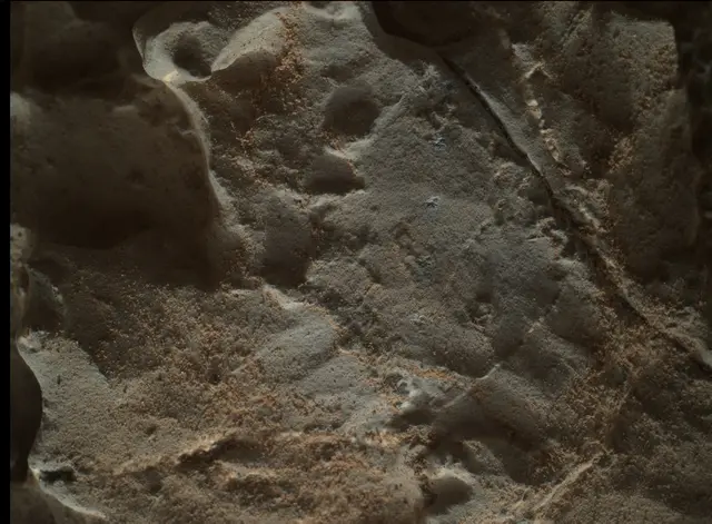Sol 1966: Mars Hand Lens Imager (MAHLI)