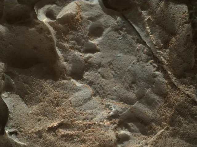 Sol 1966: Mars Hand Lens Imager (MAHLI)