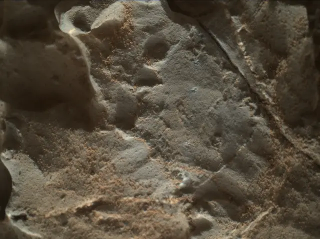 Sol 1966: Mars Hand Lens Imager (MAHLI)