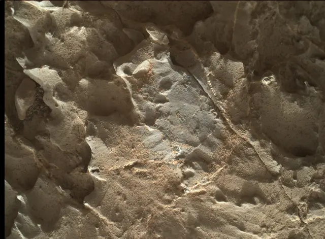 Sol 1966: Mars Hand Lens Imager (MAHLI)