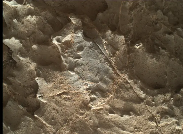Sol 1966: Mars Hand Lens Imager (MAHLI)