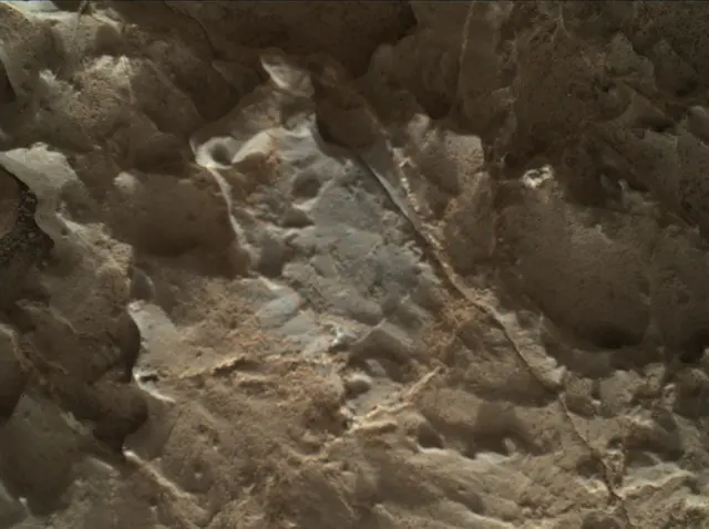 Sol 1966: Mars Hand Lens Imager (MAHLI)