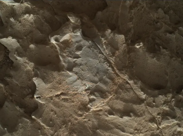 Sol 1966: Mars Hand Lens Imager (MAHLI)