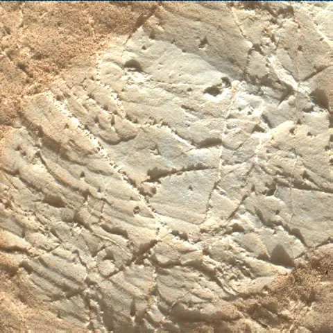 Sol 1966: Mars Hand Lens Imager (MAHLI)