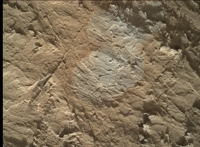 Sol 1966: Mars Hand Lens Imager (MAHLI)