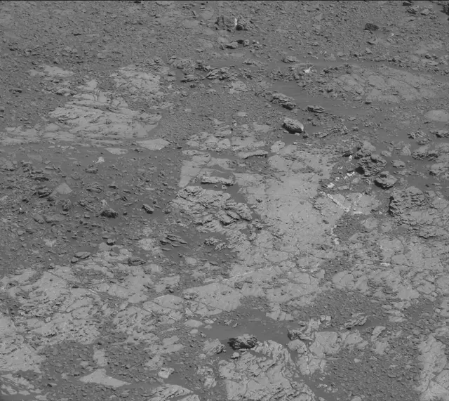Sol 1967: Mast Camera (Mastcam)