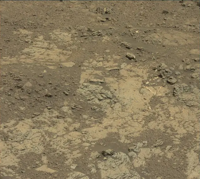 Sol 1967: Mast Camera (Mastcam)