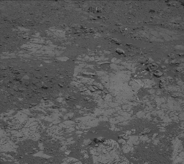 Sol 1967: Mast Camera (Mastcam)